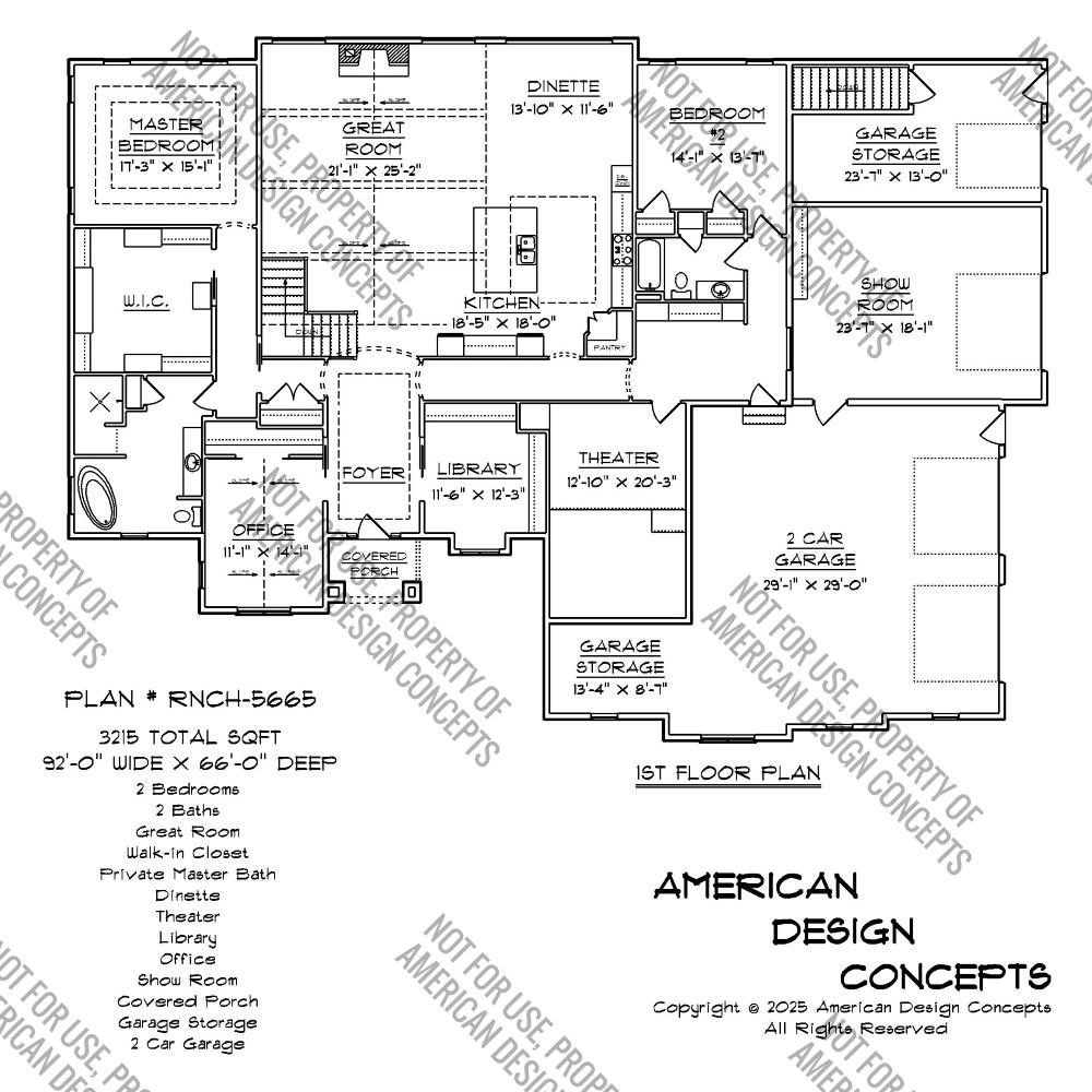 Ranch – 5665 - Image 2