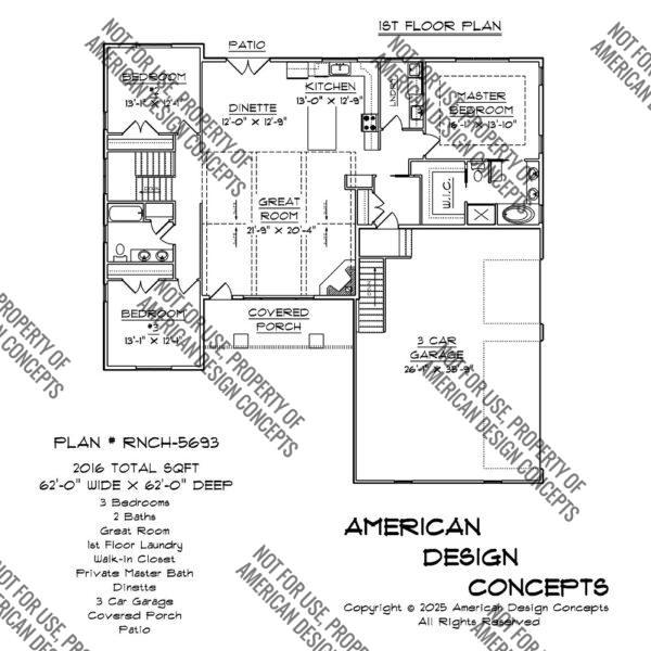 Ranch – 5693 - Image 2