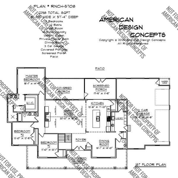 Ranch – 5708 - Image 2