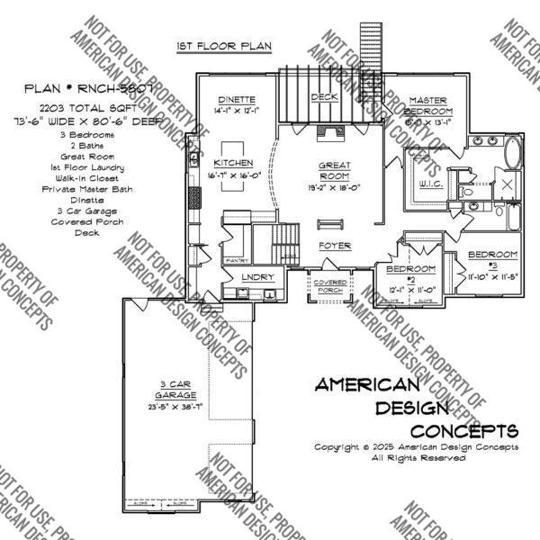 Ranch – 5807 - Image 2