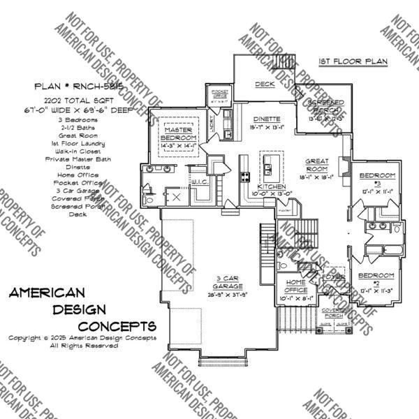 Ranch – 5815 - Image 2