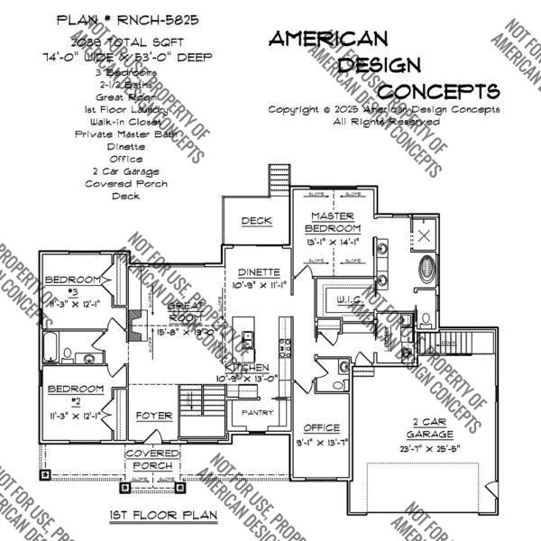 Ranch – 5825 - Image 2