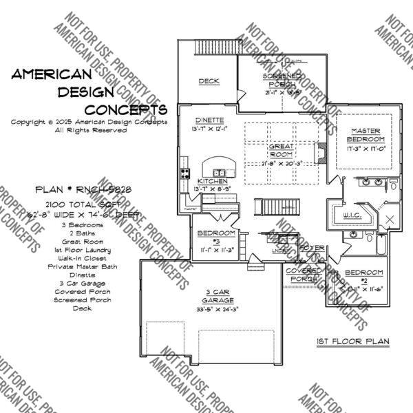Ranch – 5828 - Image 2