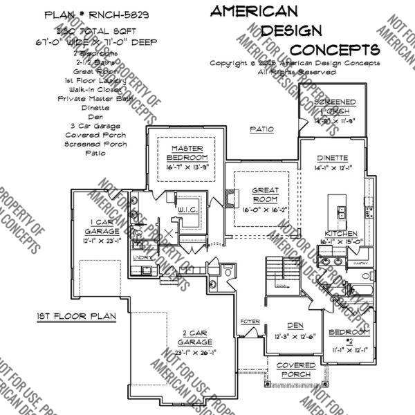 Ranch – 5829 - Image 2