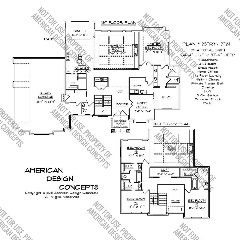 2-Story – 5781 - Image 2