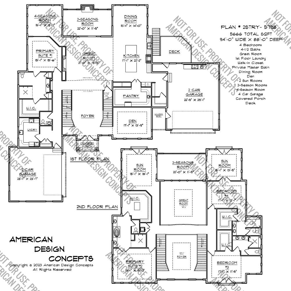 2-Story – 5798 - Image 2