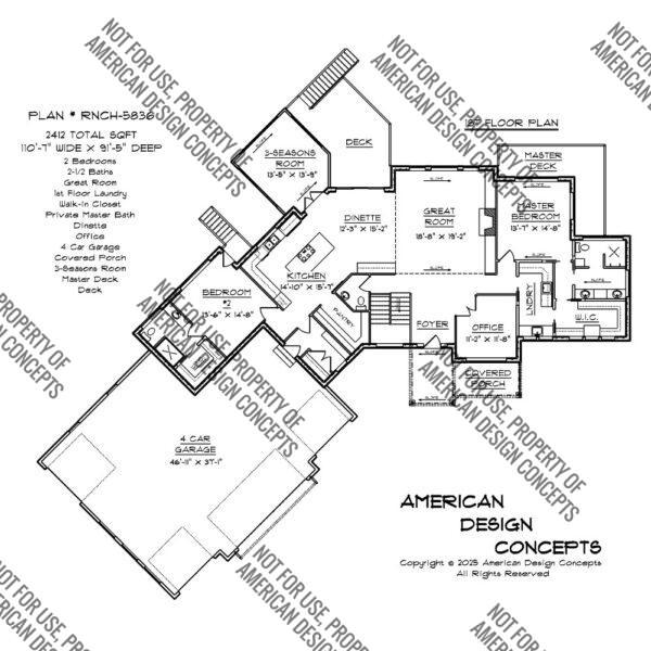 Ranch – 5836 - Image 2