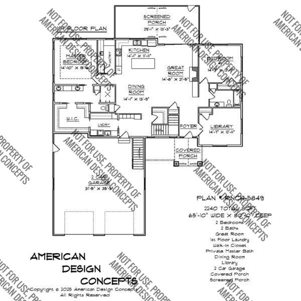 Ranch – 5849 - Image 2