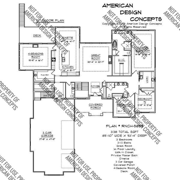 Ranch – 5859 - Image 2