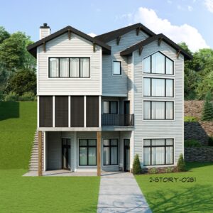 2-Story – 0281