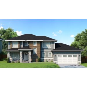 2-Story – 5810
