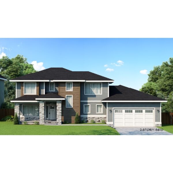 2-Story – 5810