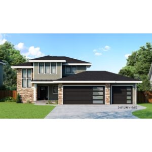 2-Story – 5812