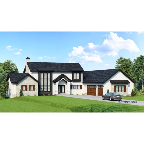 2-Story – 5814