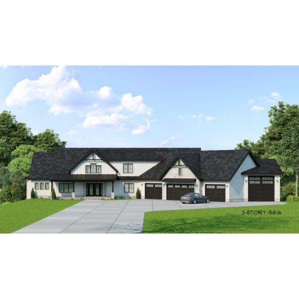 2-Story – 5816