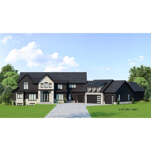 2-Story – 5817