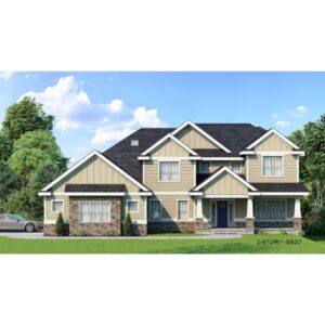 2-Story – 5820