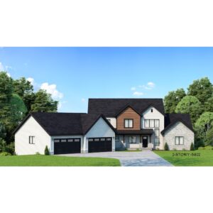 2-Story – 5822