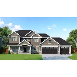 2-Story – 5823