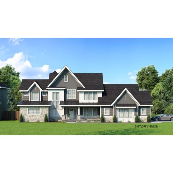 2-Story – 5829