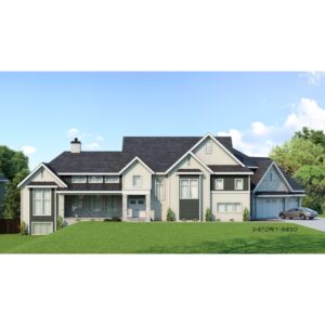2-Story – 5830