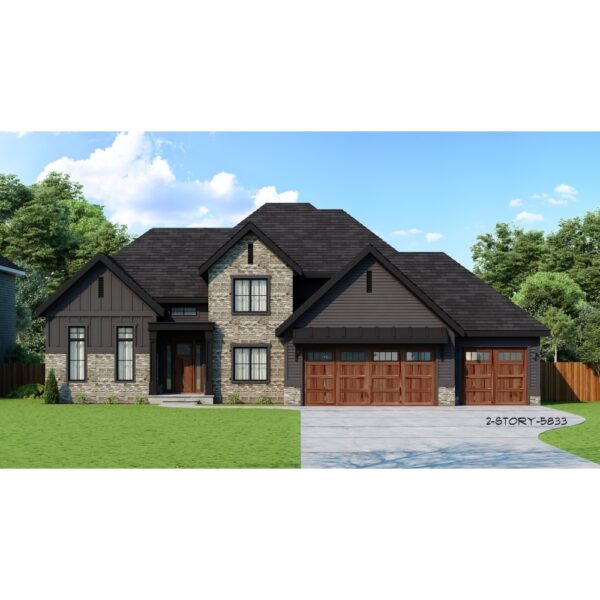 2-Story – 5833