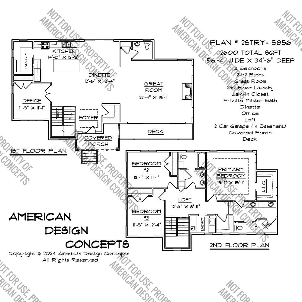 2-Story – 5856 - Image 2