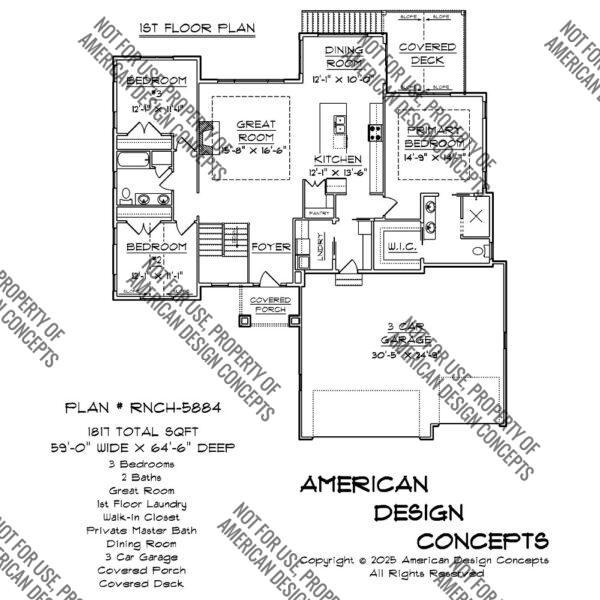 Ranch – 5884 - Image 2