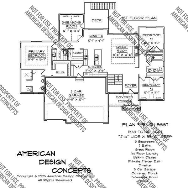 Ranch – 5887 - Image 2