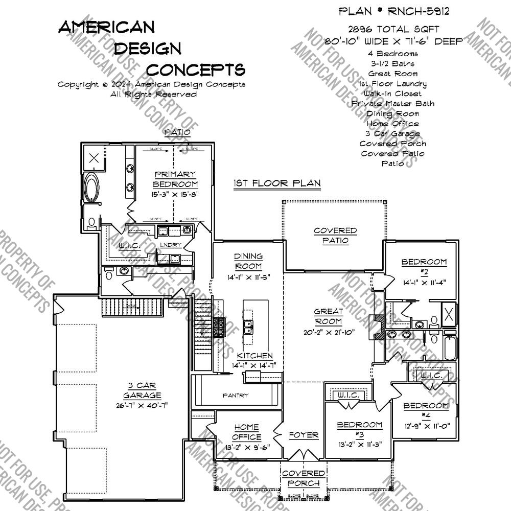 Ranch – 5912 - Image 2