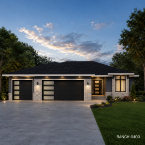 Ranch – 0400
