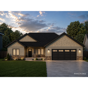 Ranch – 0402
