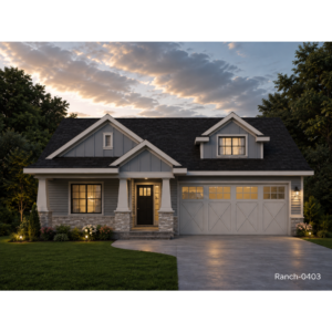 Ranch – 0403