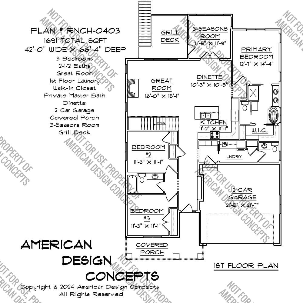 Ranch – 0403 - Image 2