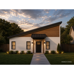 Ranch – 0406