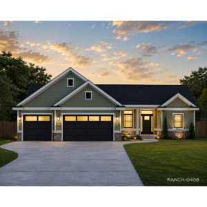 Ranch – 0408