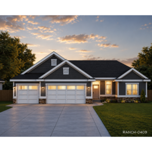 Ranch – 0409