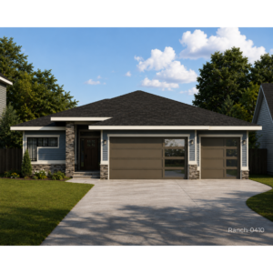 Ranch – 0410