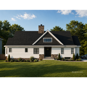 Ranch – 0411