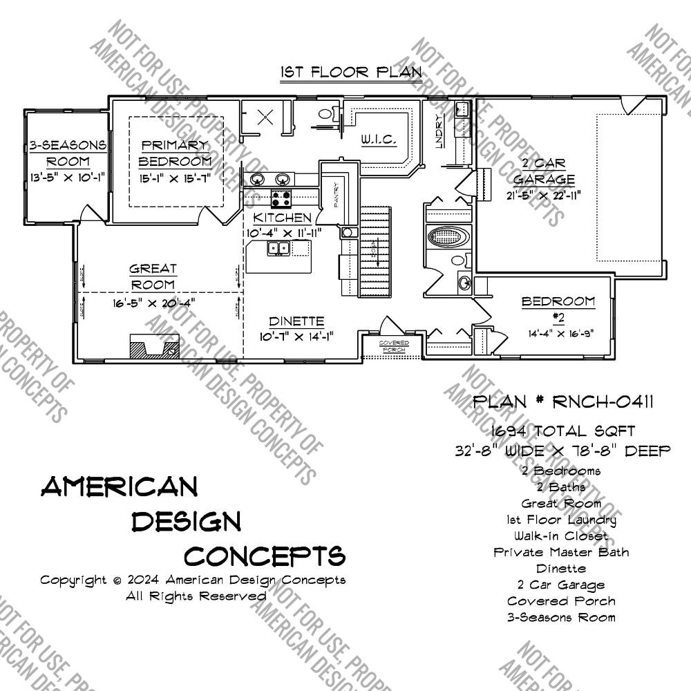 Ranch – 0411 - Image 2