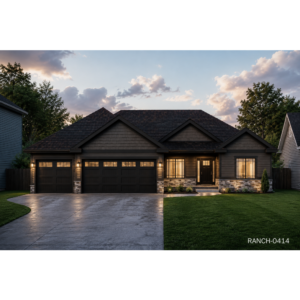 Ranch – 0414