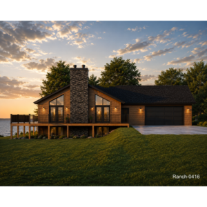 Ranch – 0416