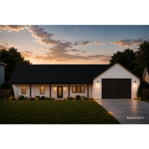 Ranch – 0417