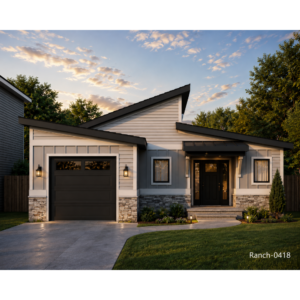 Ranch – 0418