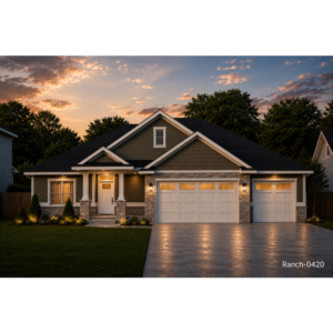 Ranch – 0420