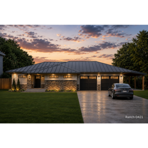Ranch – 0421