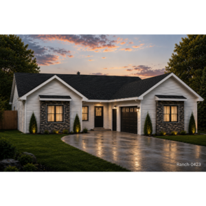 Ranch – 0423