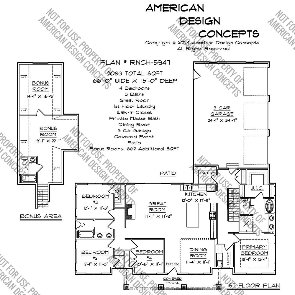 Ranch – 5947 - Image 2