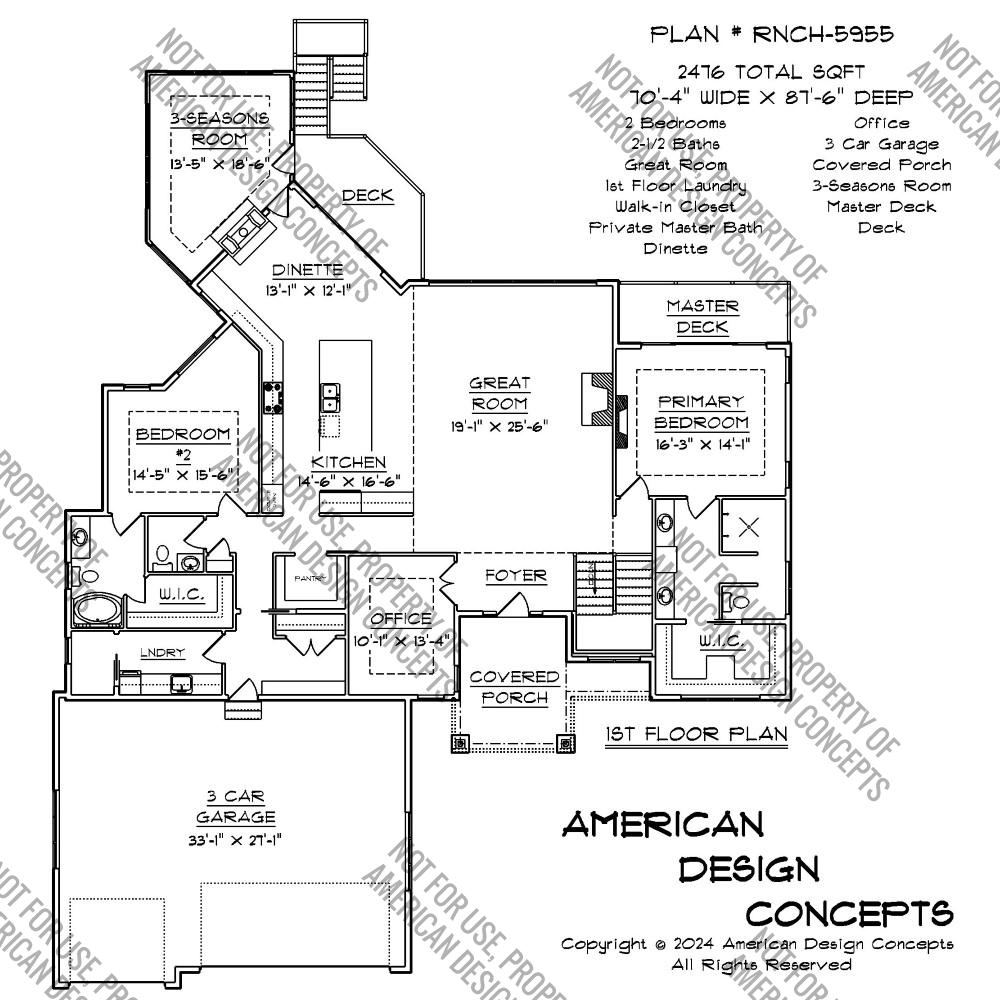 Ranch – 5955 - Image 2