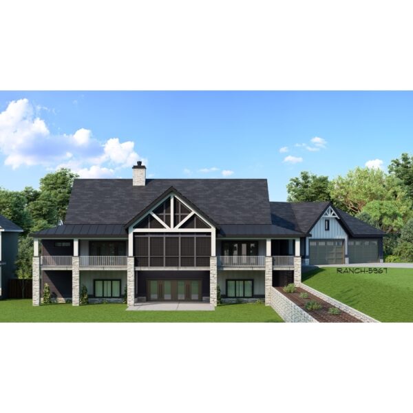 Ranch – 5967